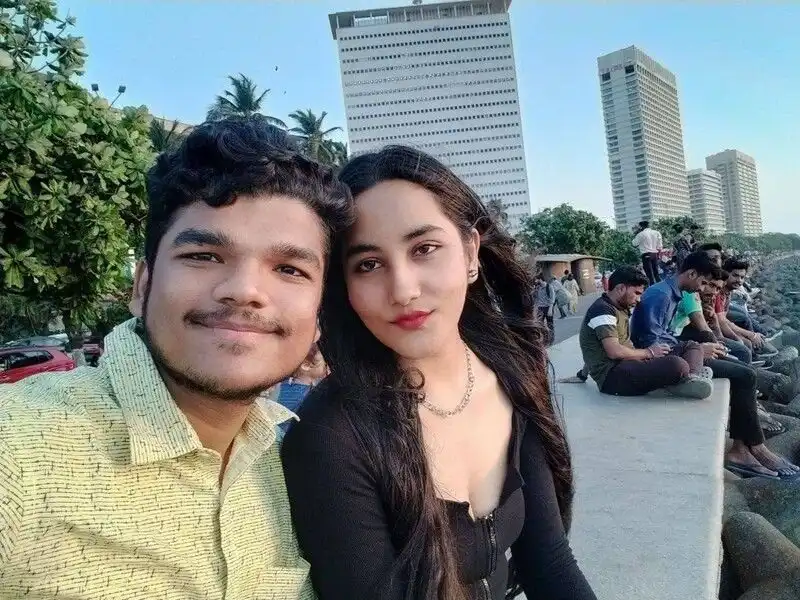 Beautiful Desi Girlfriend Fucking Part 3