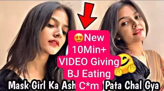 Horny Desi Roleplay Girl Giving Blowjob & Cum Eating