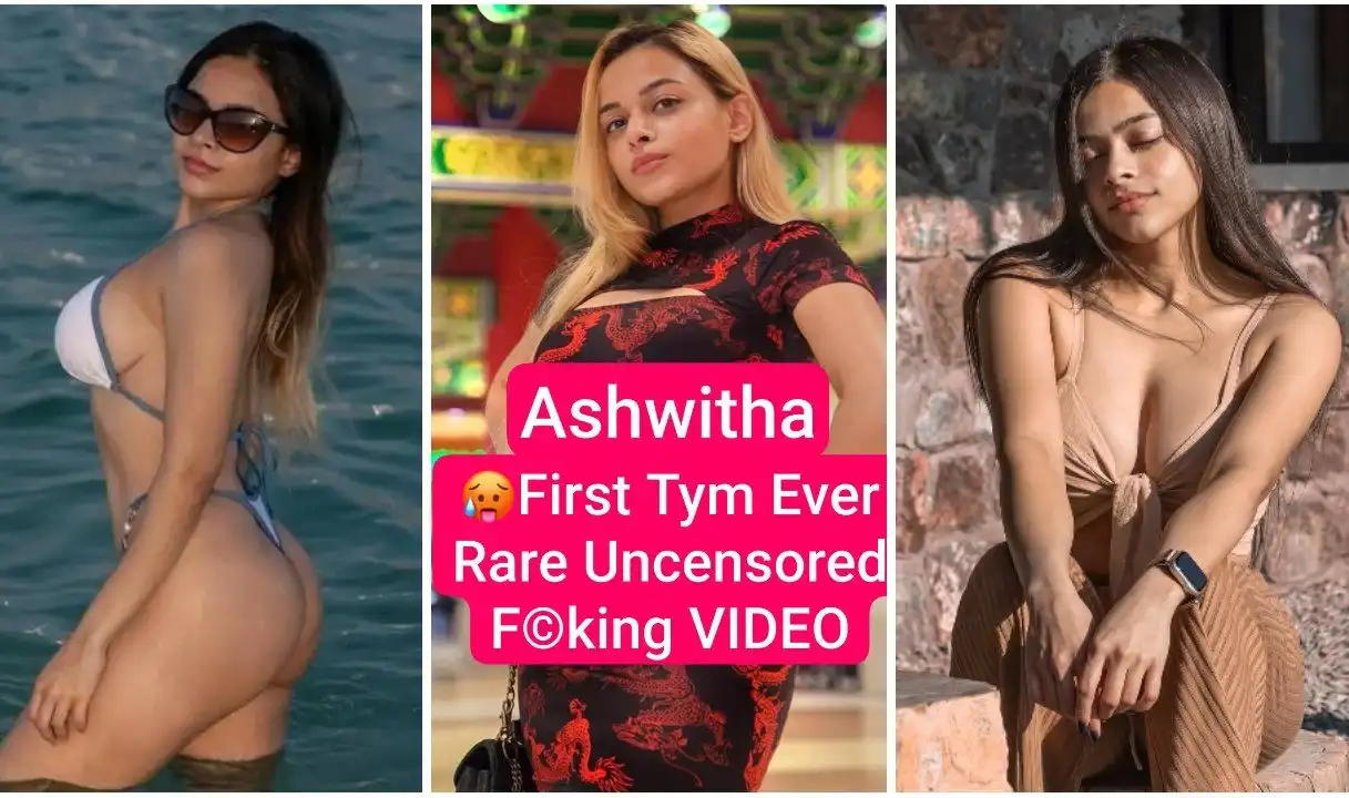 ASHWITHA S RARE SEX VIDEO ONLYFANS