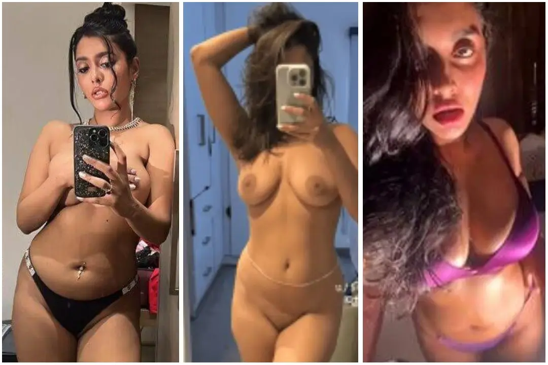 Thea Dsouza New Paid App Video