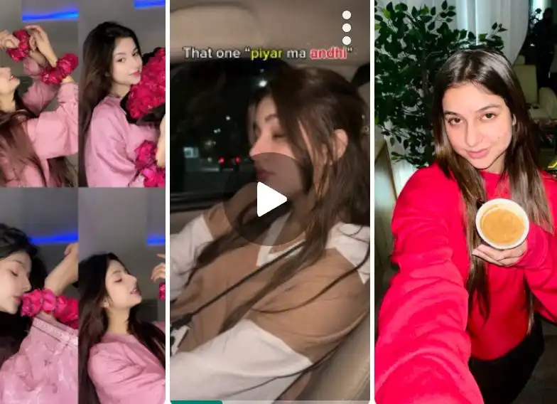 Samiya Hijab Tiktoker Viral Nude Video