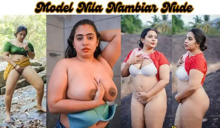 NEW 14MIN+ VIDEO OF MALLU NILA NAMBIAR