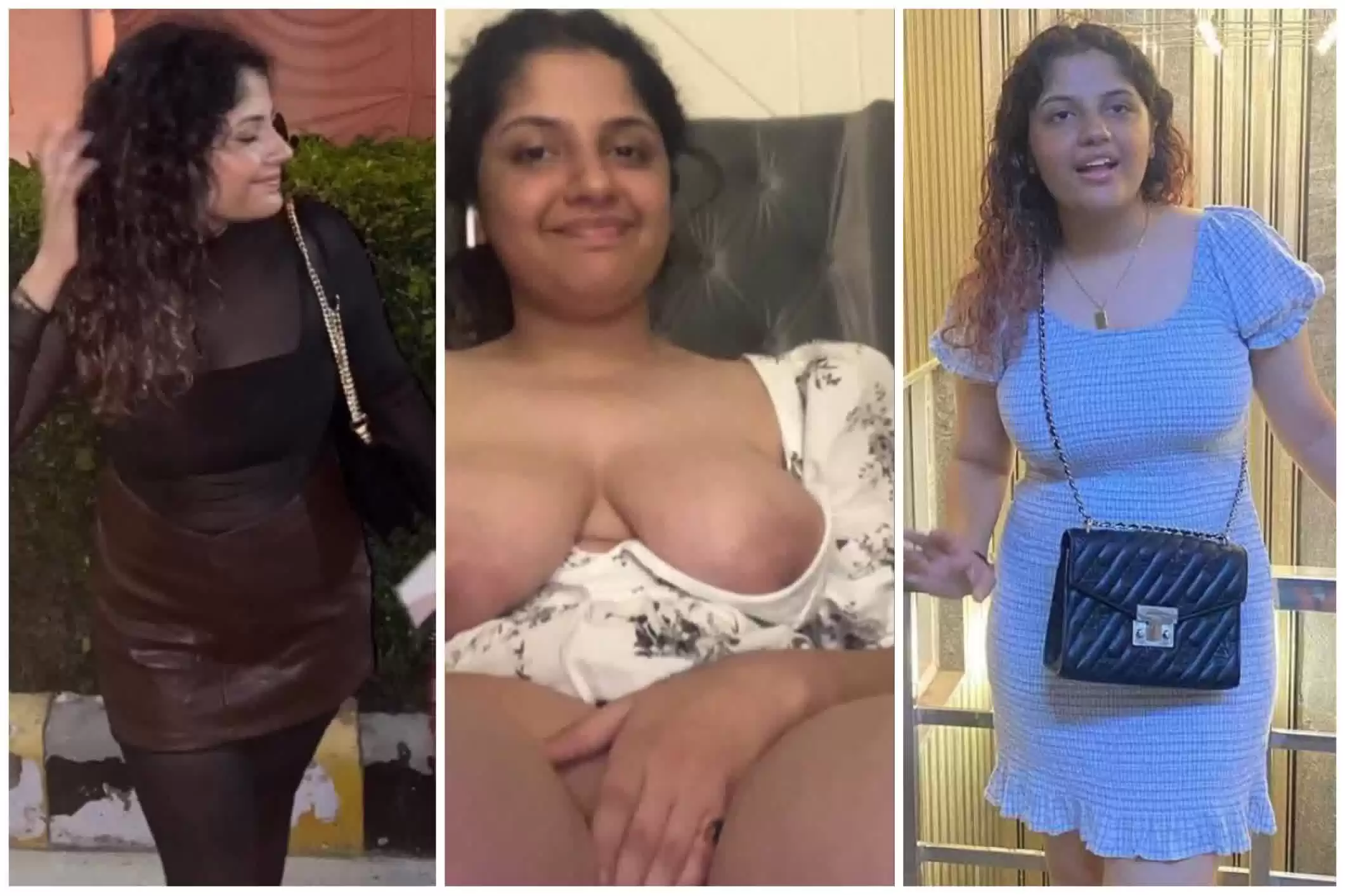 Beautiful IT Girl Full Nude Fucking Riding