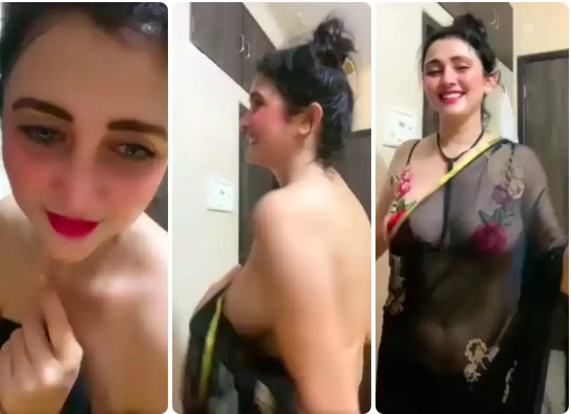Sona Babu Nude Tango Premium Live Completely Topless