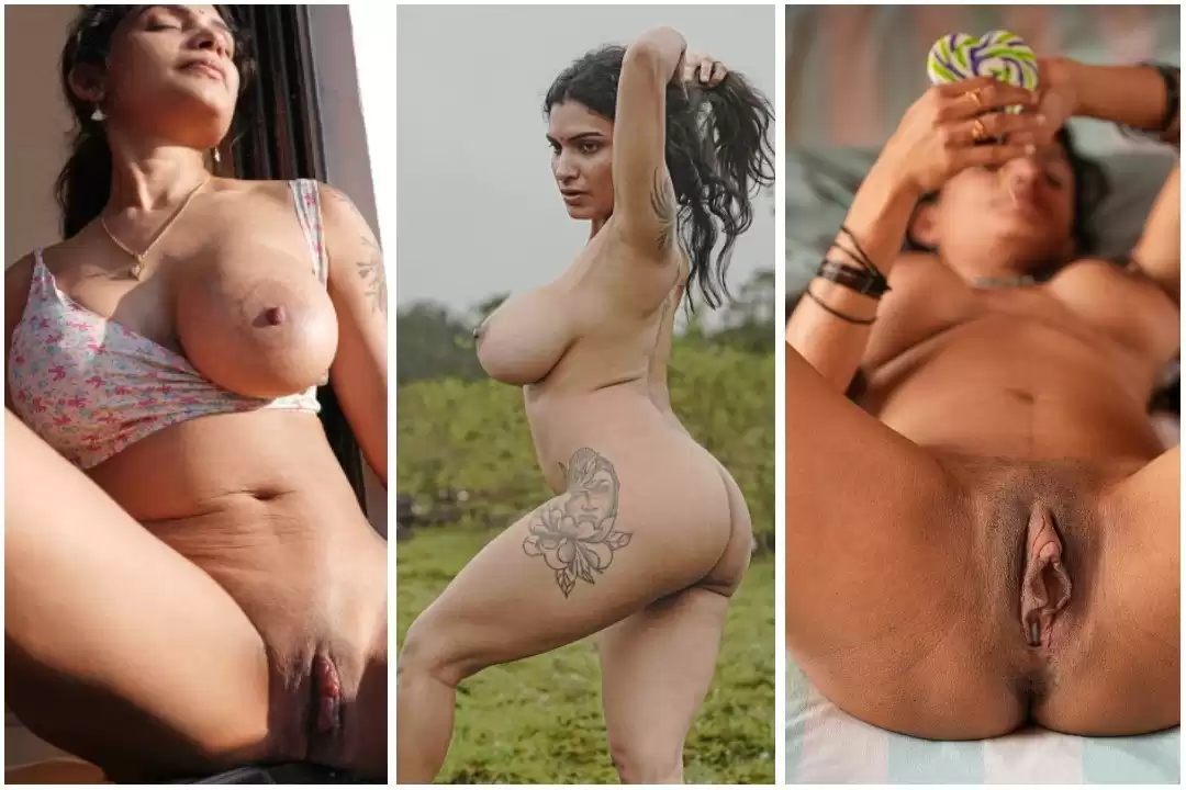 Reshmi Nair Massage Video NEW UPDATE!!