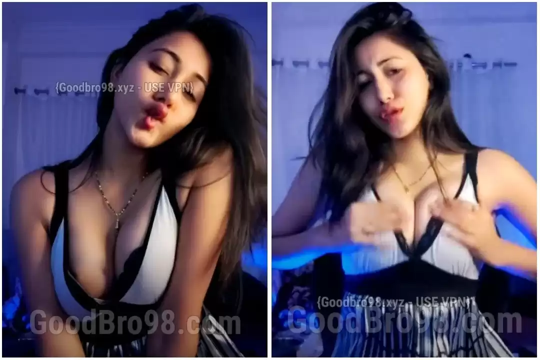 Tango Model Sexy Premium Live