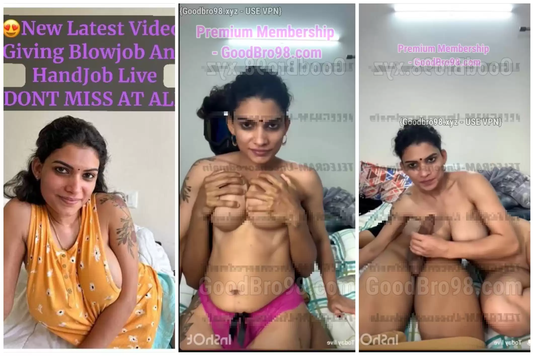 Reshmi Nair Paid Video Blowjob And Handjob