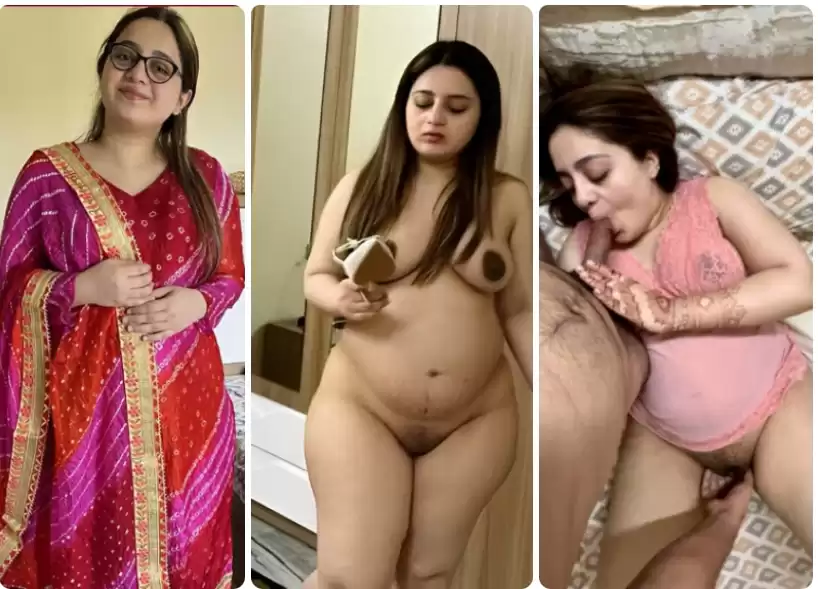 Beautiful Rich Businessman Wife Full NUDE Fucking