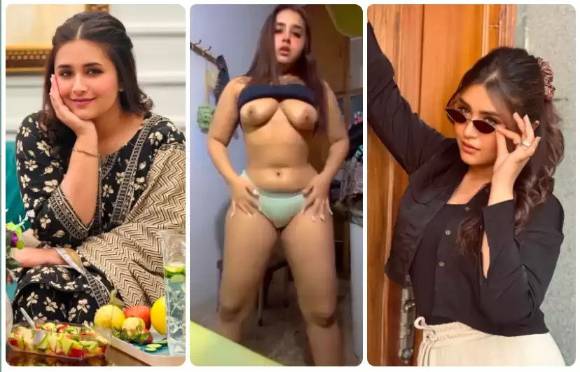 Minahil Malik New Viral Nude MMS Shocking with Full Face Clear Audio
