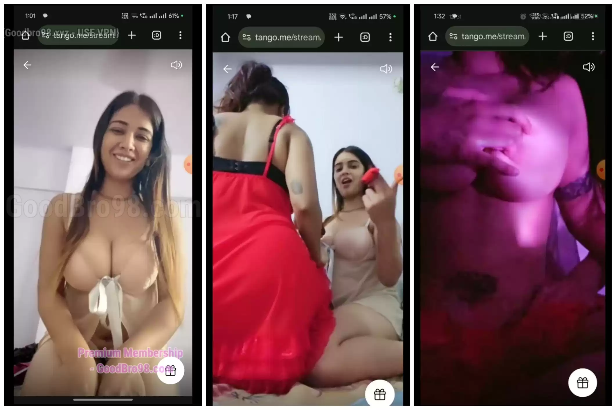 Famous Model KRITIKA KAPOOR New Lesbian Live
