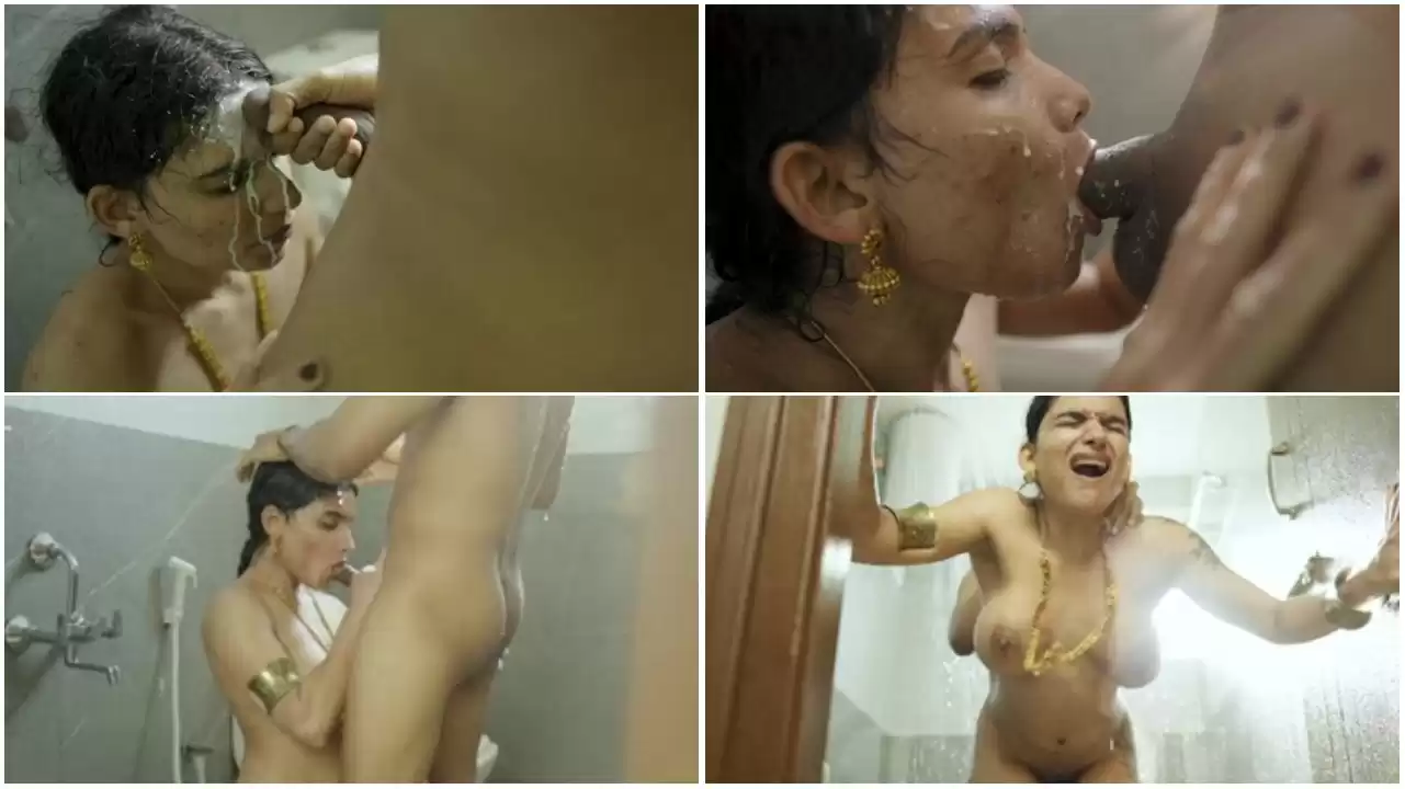 Reshmi Anal And Cum On Face Video