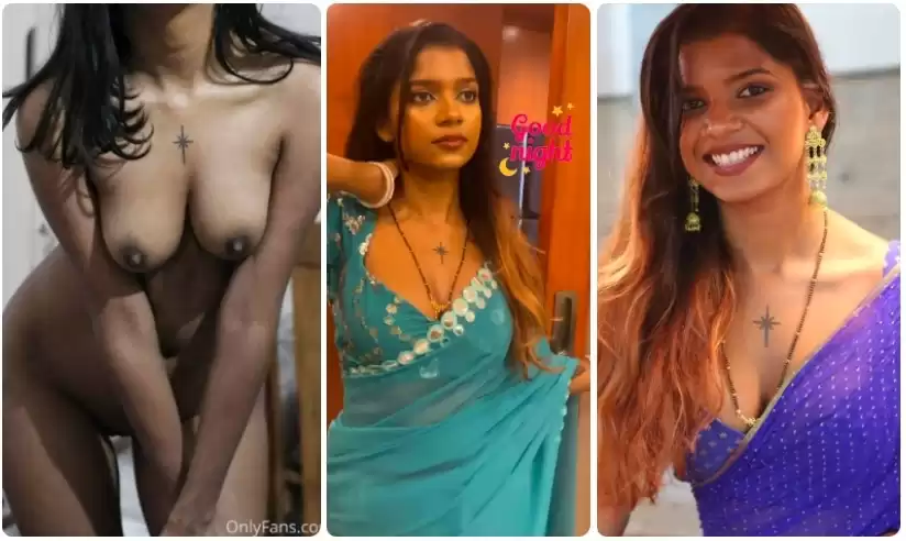 KHYATISHREE NUDE ONLYFANS UNCENSORED BLOWJOB VIDEO
