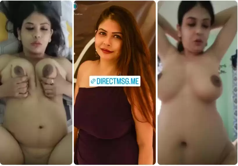 Athena Chakraborty Getting Fucked by Photographer, Taking Cum on Face