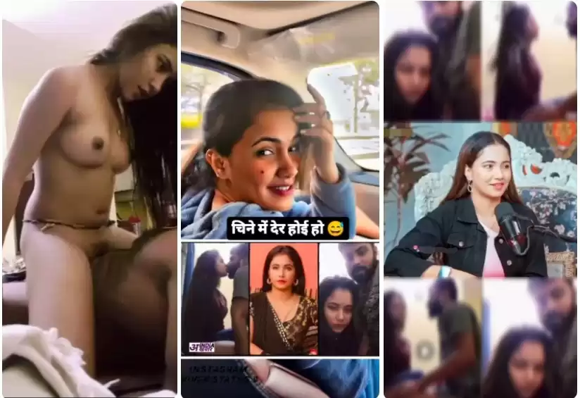 TRISHA KAR MADHU NUDE MMS VIDEO 23Min FULL FUCKING