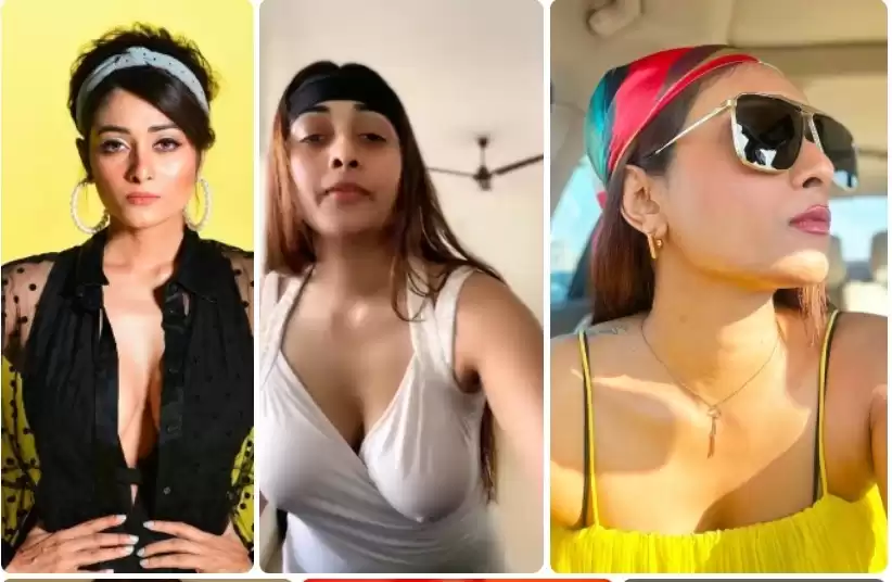 Satarupa Pyne aka Nefertiti Hard Premium Live with Full Face Clear Audio