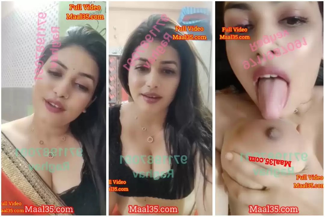 Famous Milf Model Full Nude Shameless