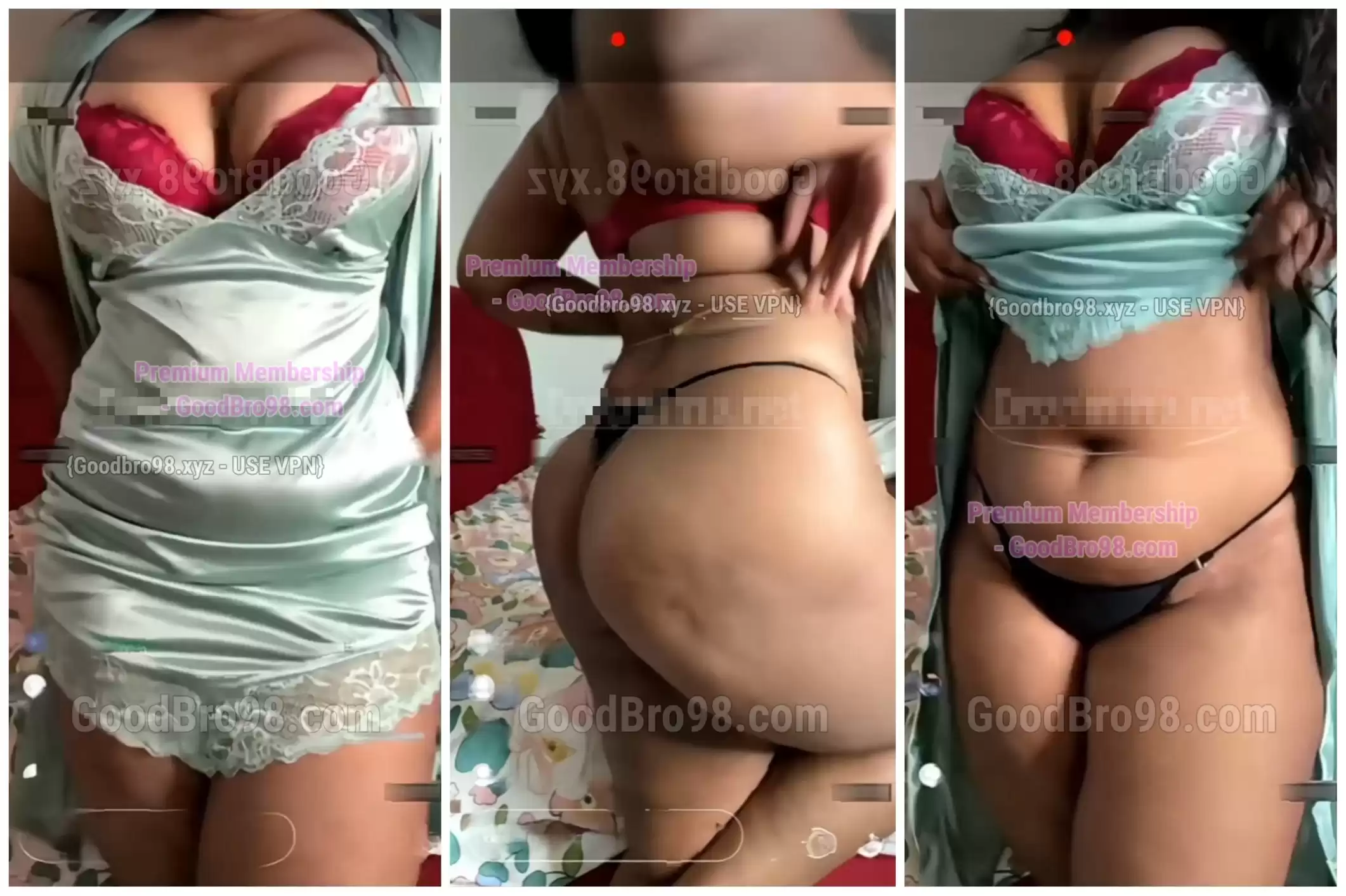 Telegu Model Suriya Prabha New Paid Live