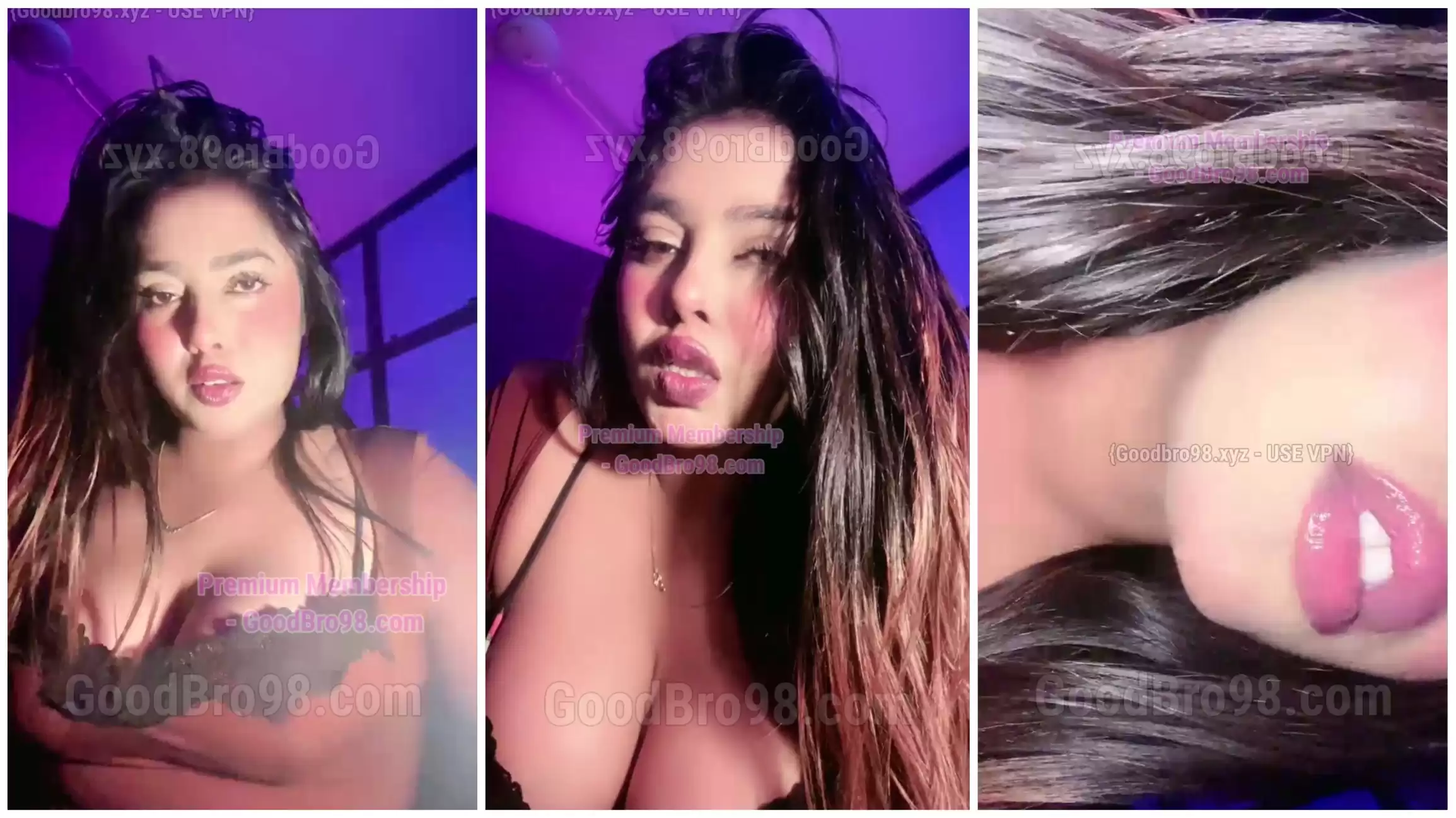 Super Sexy Tango Smoking Bitch