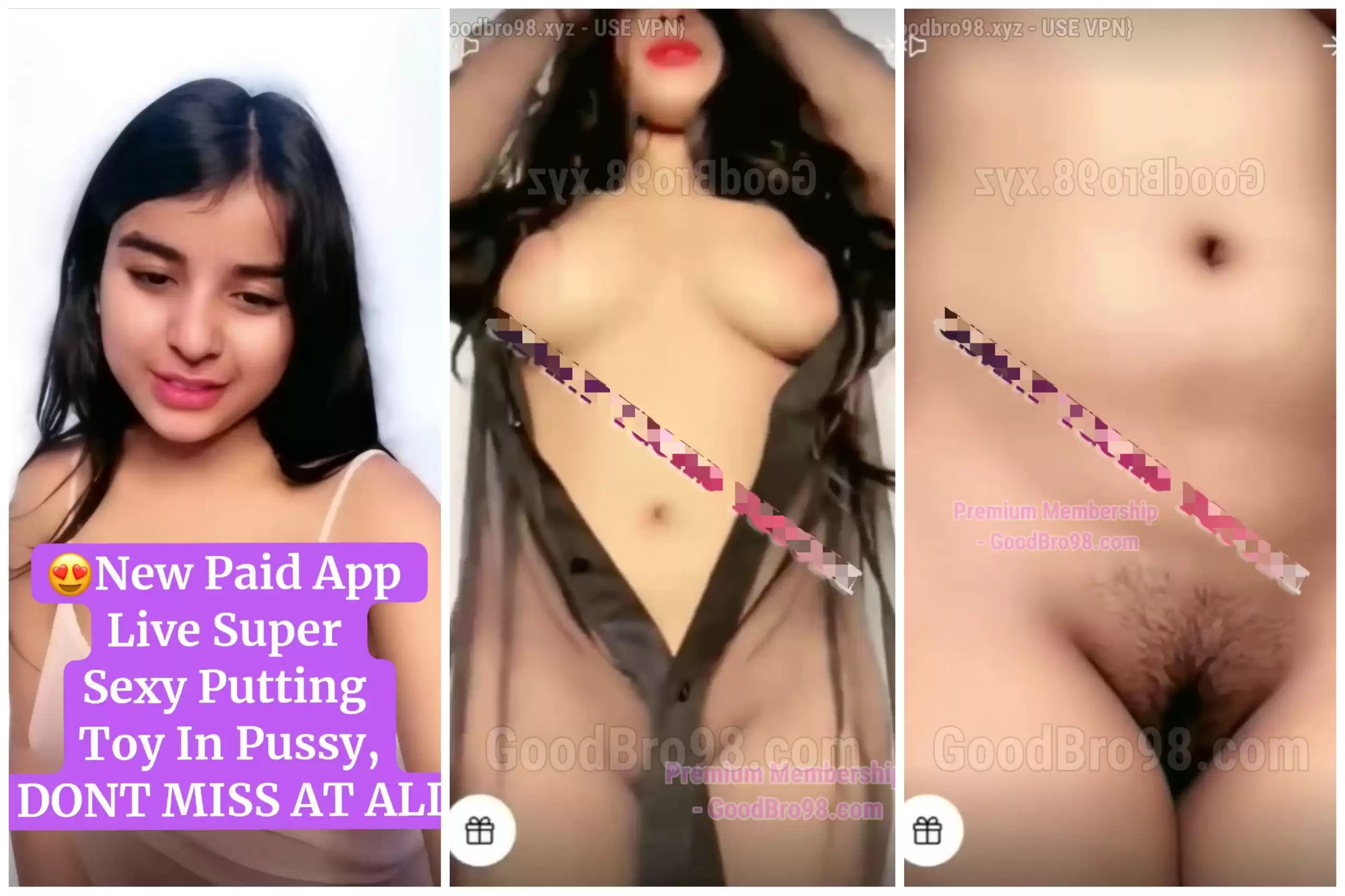 Tango Model Bad Alina Tango Full Nude Playing With Pussy
