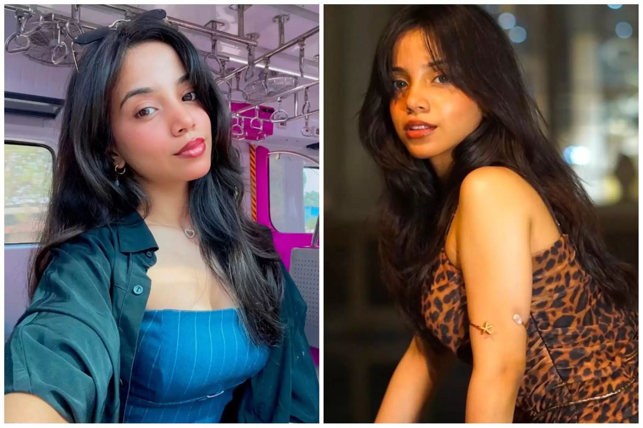 Muskan Karia Insta Exclusive Only Content