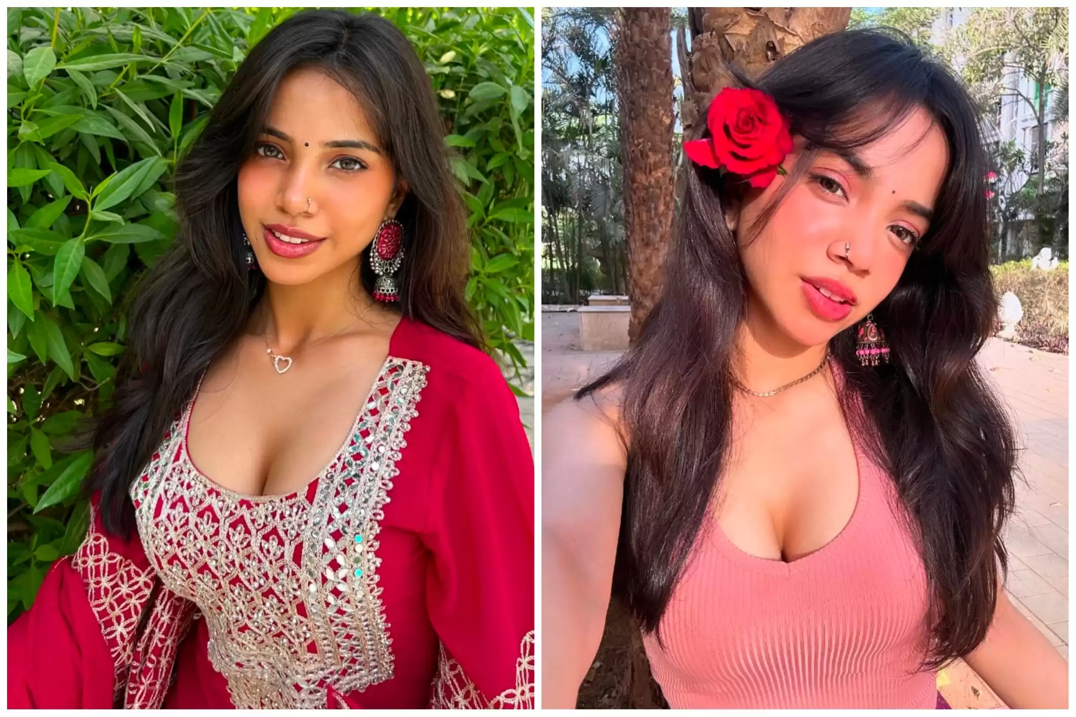 Muskan Karia Insta Exclusive Part 3