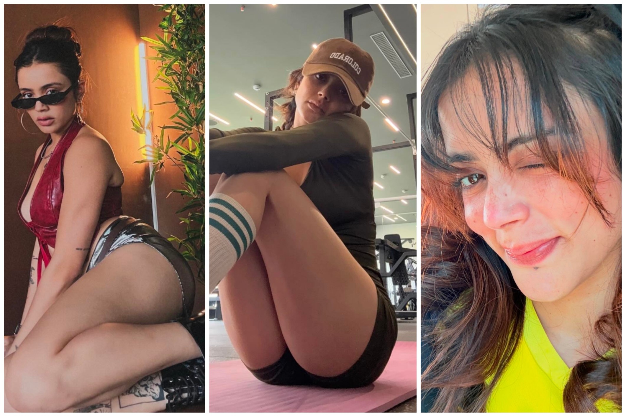 Niharika Tiwari Insta Exclusive Part 2