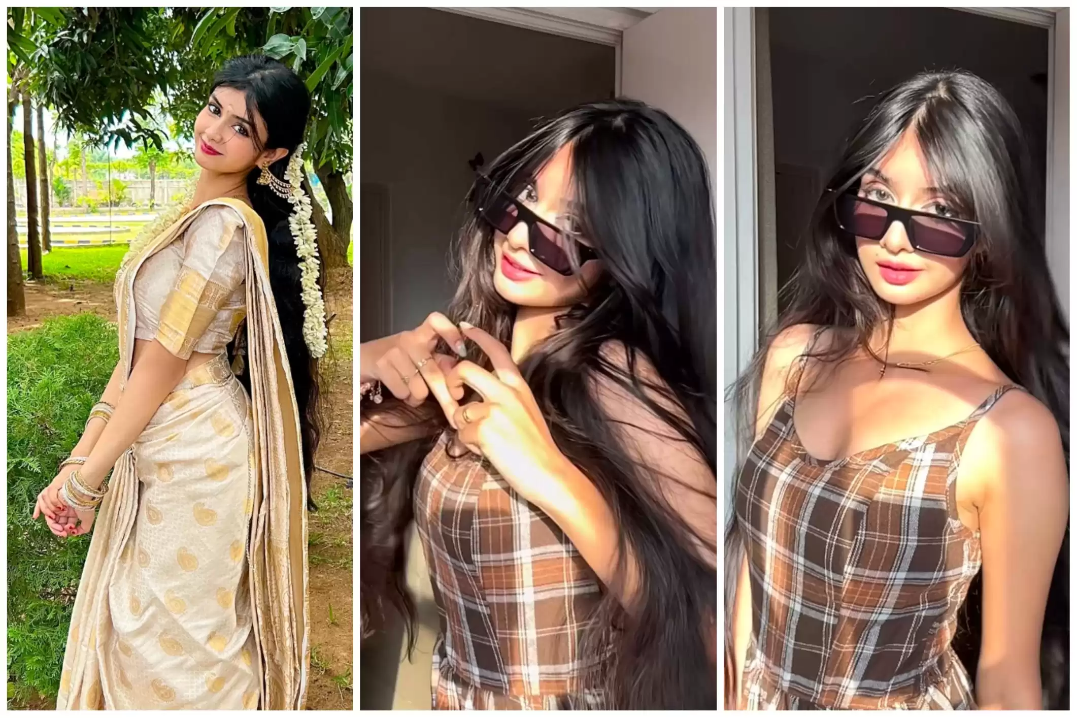 Aishwarya Hari Shankar Aka Aish Cream New Stripping Video
