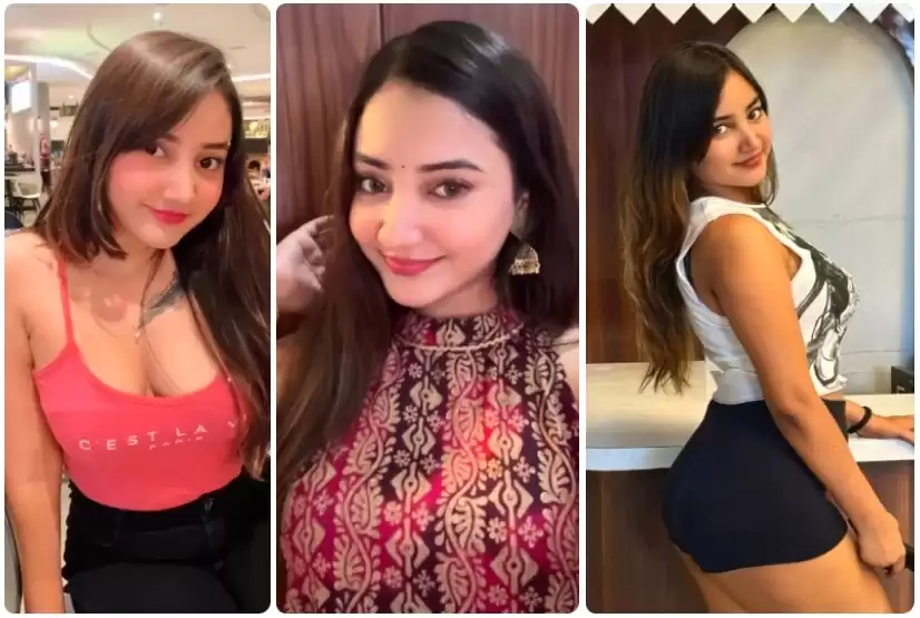 Dream Girl Tango Full NUDE with Face 24Min+ VIDEO