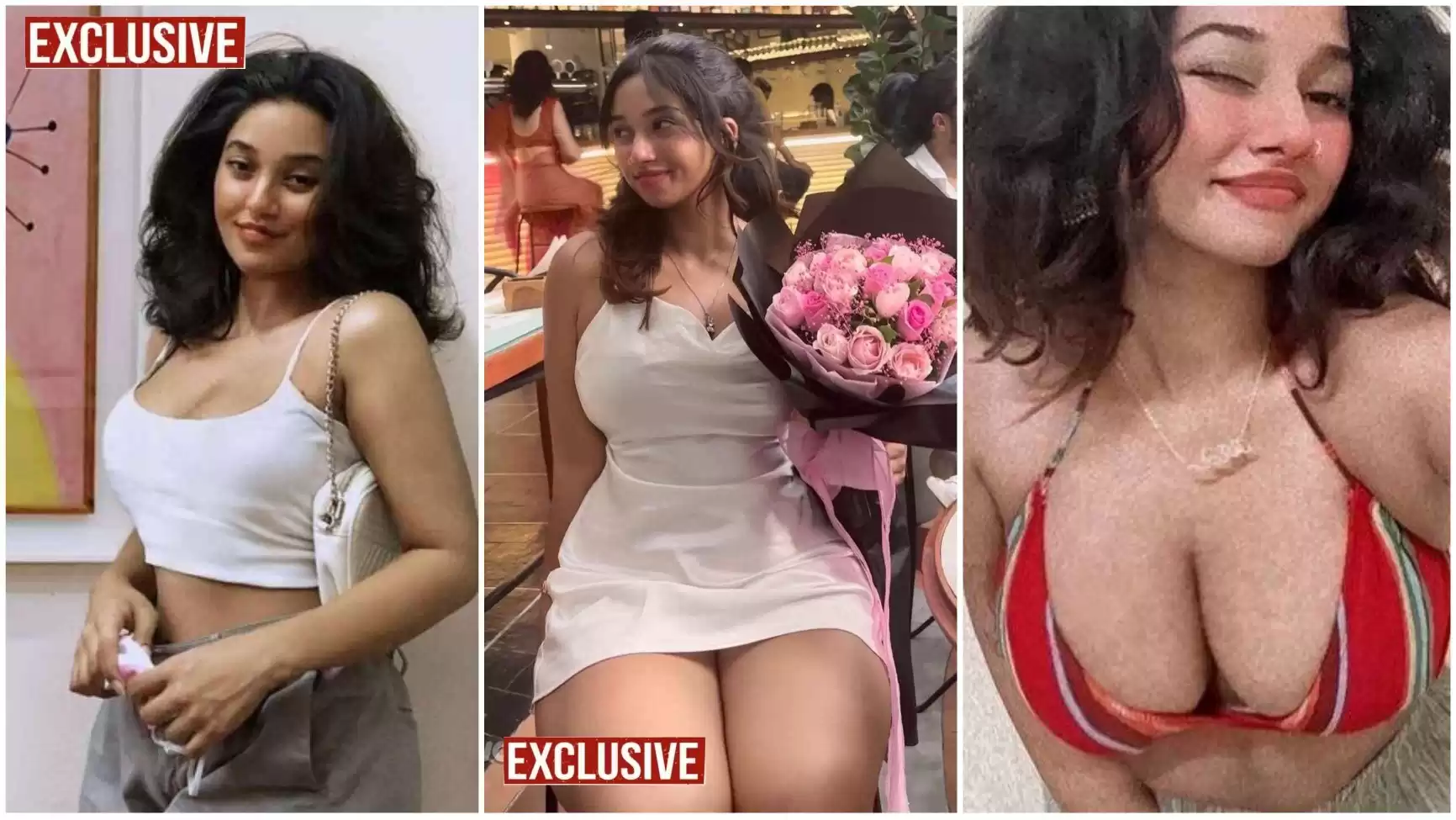 https_tequilaa Nude Samruddhi Kakade Nude 5 VIDEO’S MERGED Full NUDE Huge Hanging Boobs Pressed DoggyStyl & Pussy Closeup Fucking