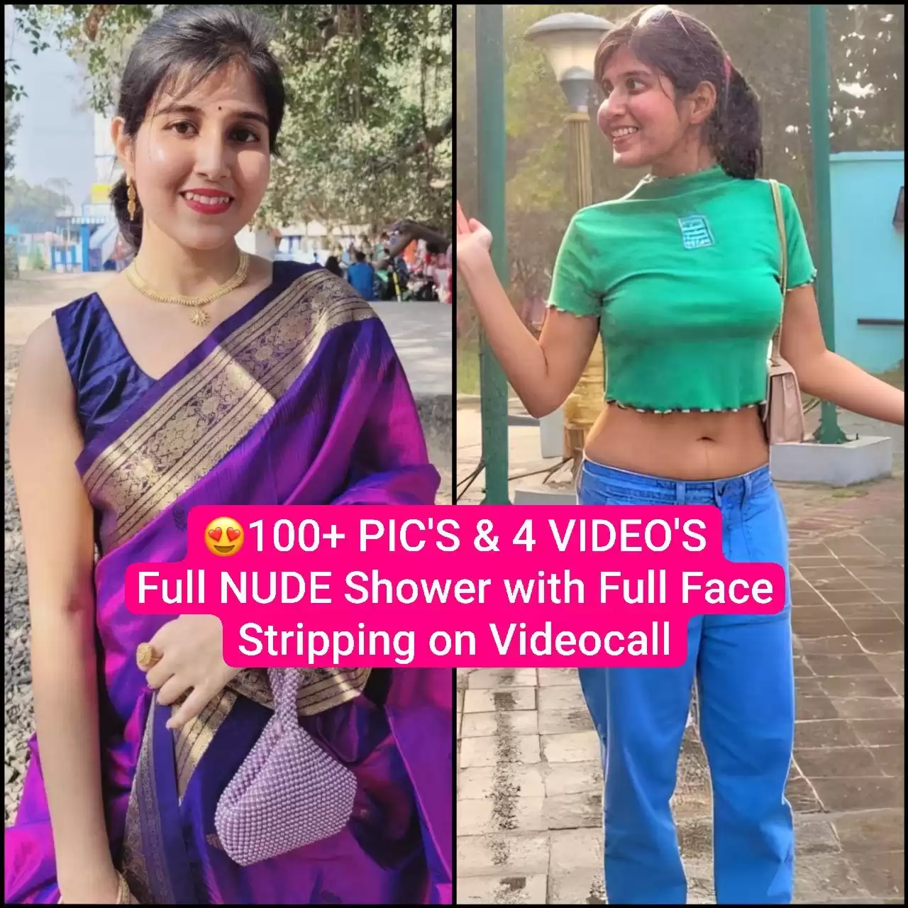 Beautiful Finance Influencer Latest Trending 100+ PIC’S & 4 VIDEO’S Full NUDE Shower with Full Face, Jiggling Boobs & Stripping on Videocall