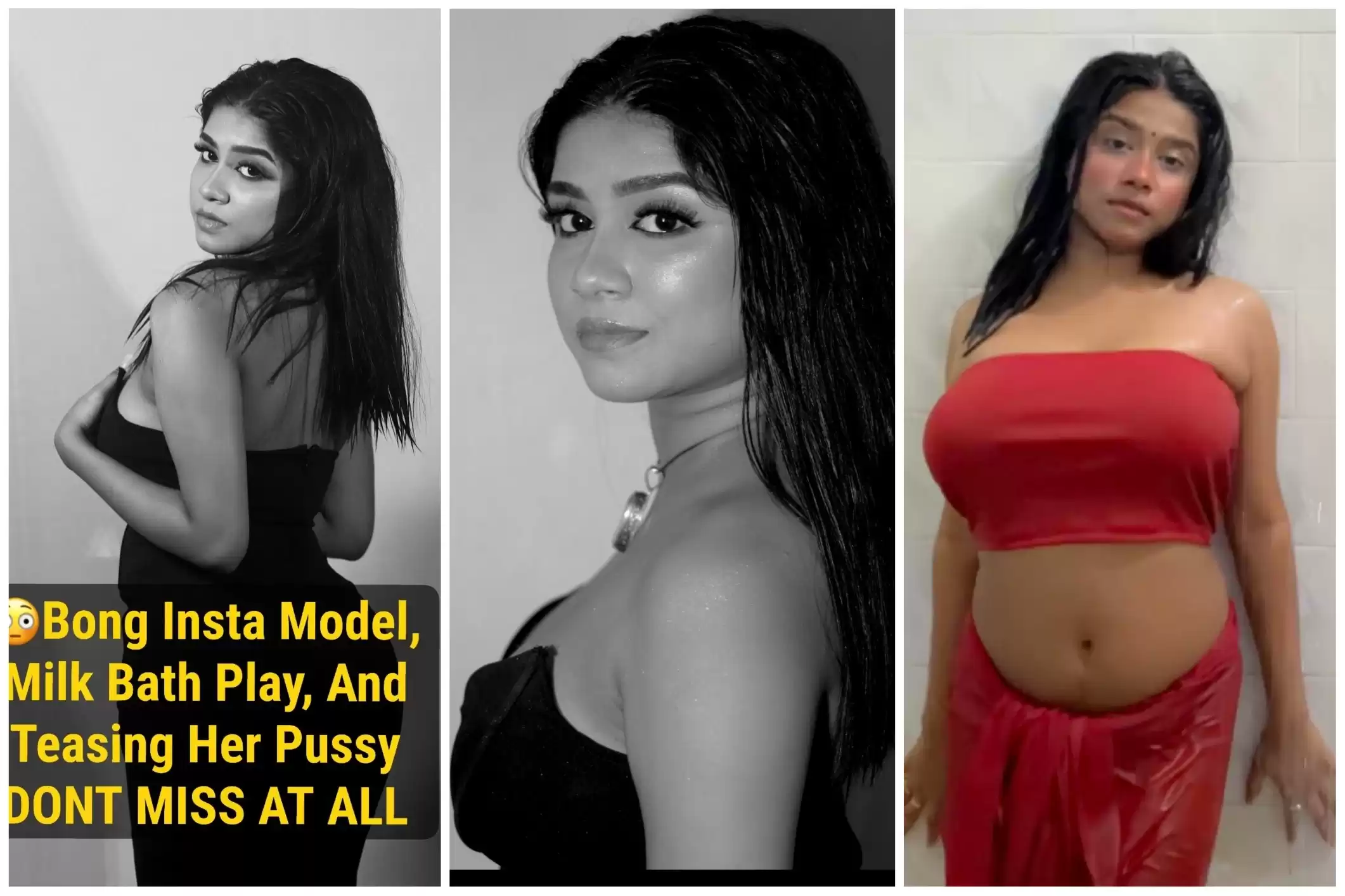 Antara Das Full Nude Exclusive Video