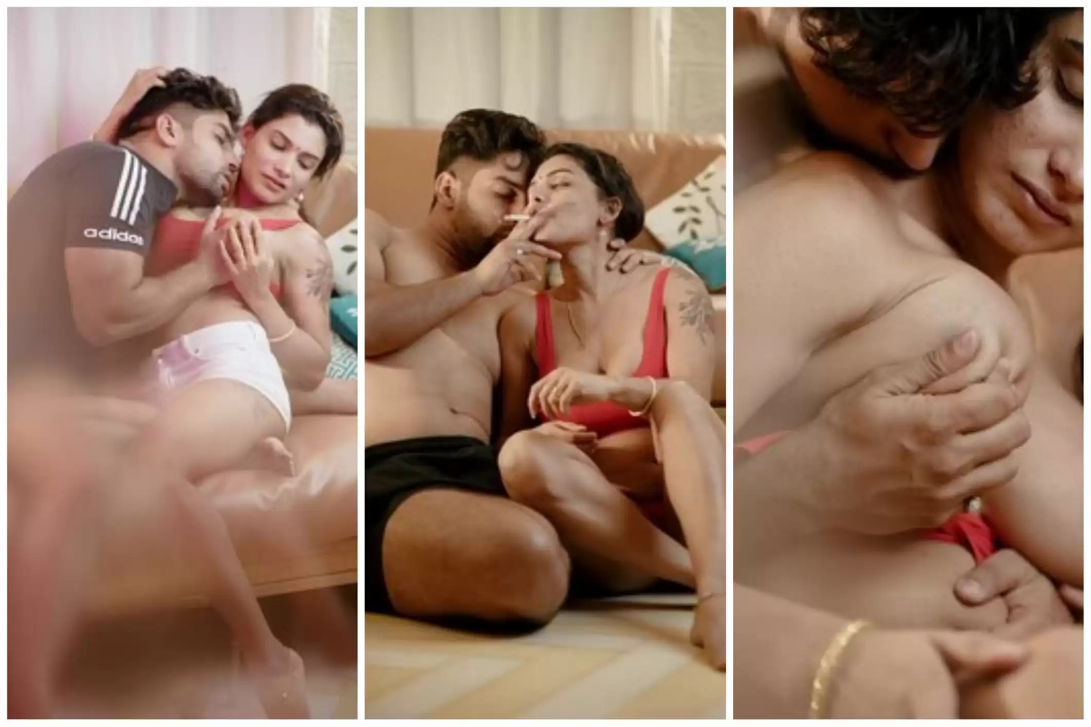 Reshmi Nair New Video With Nikk Full Nude