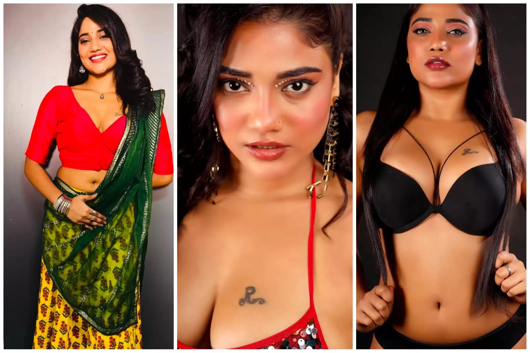 Rukhs Khandagle New Paid Live EXCLUSIVE ONE