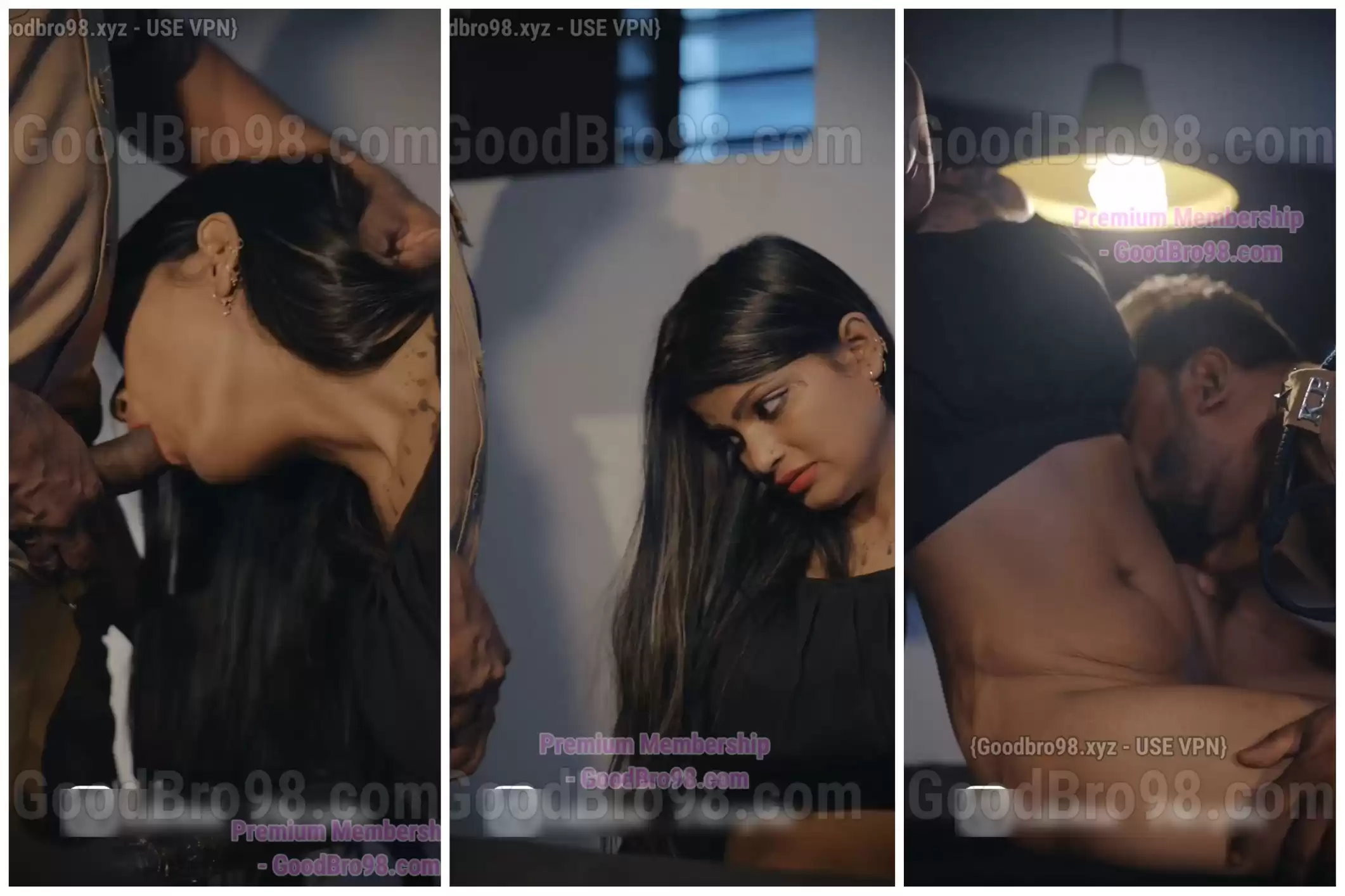 Famous Mallu Actress Getting Fucked By Cop, BJ, And Sex Roleplay