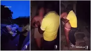 Hidden Lust – Sex Dare With Bhel Puri Guy