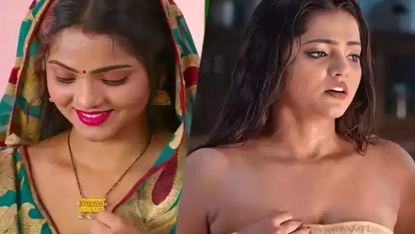 Bharti Jhaa New Paid Video, Free Boobies Huge!