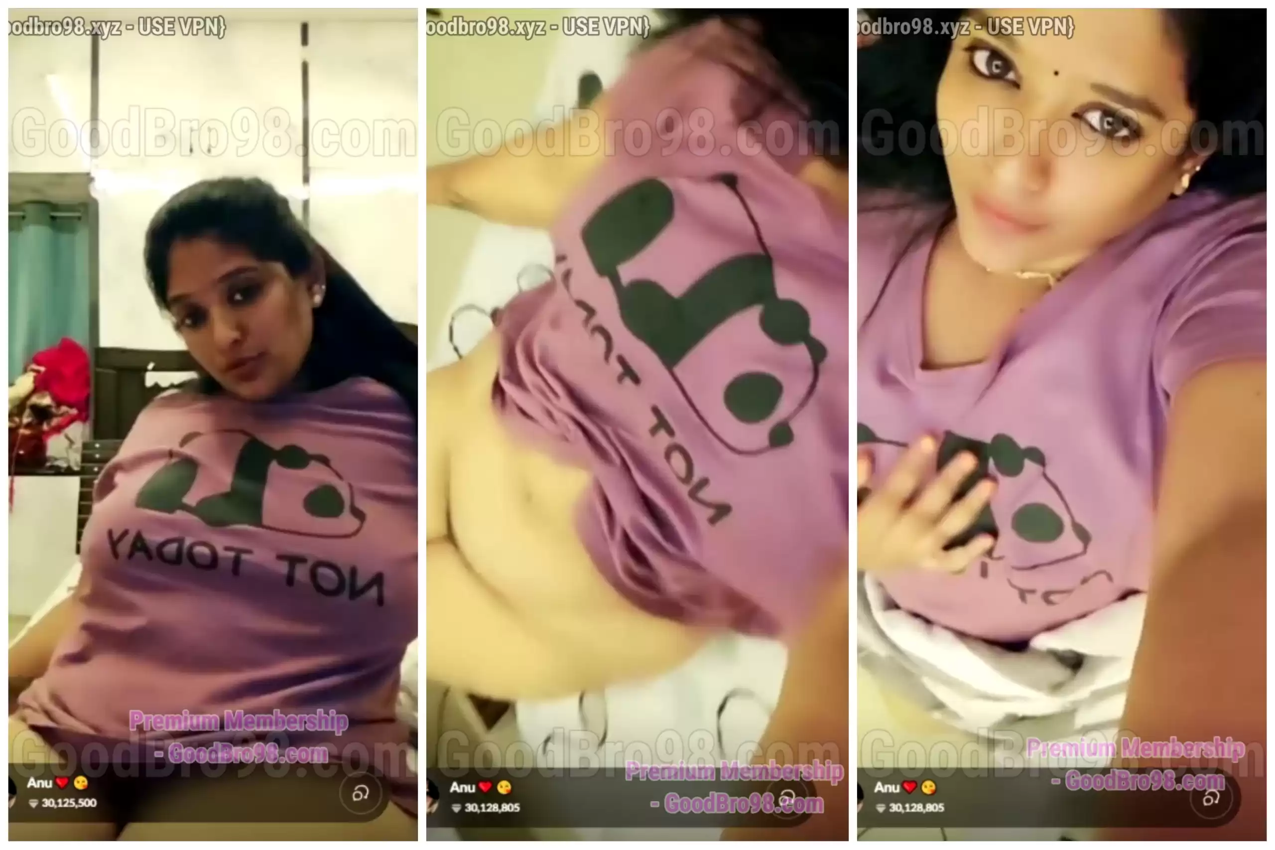 Anu Telegu ~ Busty Milf Fat Pussy DONT MISS