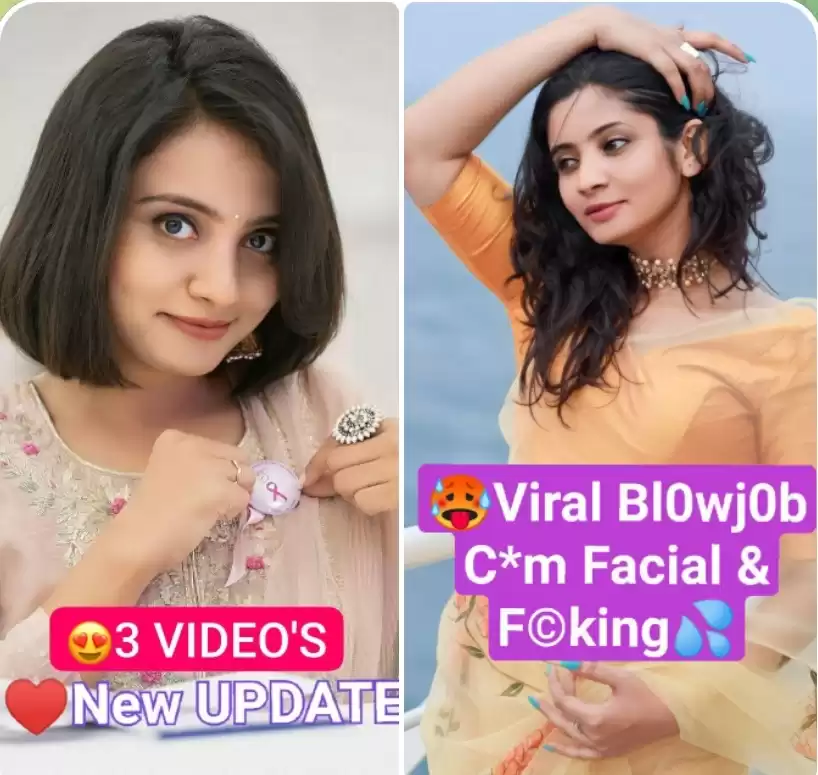 Famous South Actress Nude Video Scandal PART 1 Blowjob Cum Facial Fucking with Full Face Clear Audio