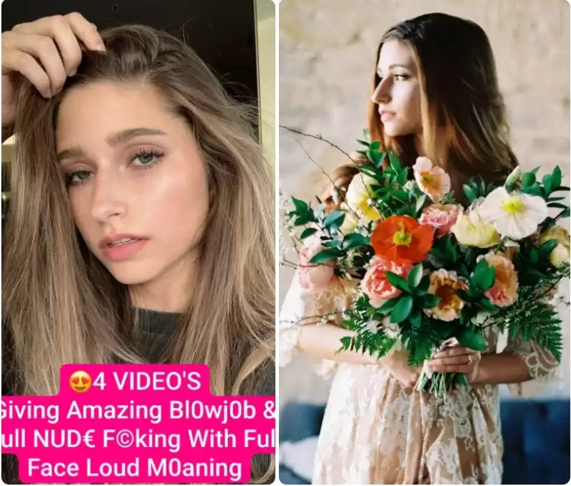 Beautiful Tech Youtuber NUDE VIDEO PART 3 Full NUDE Fucking Giving Amazing Blowjob