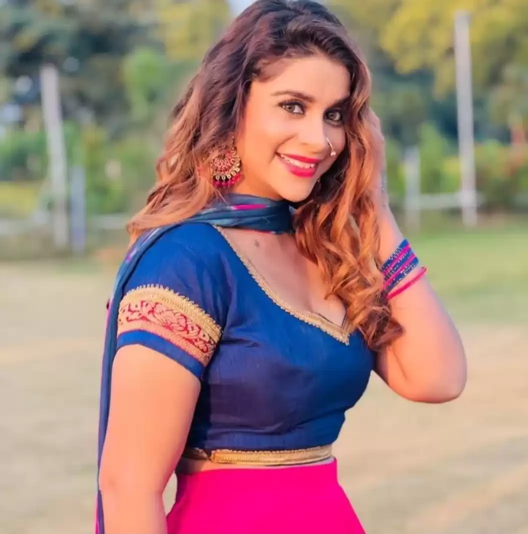 Anara Gupta Famous MMS Scandal 26Min VIDEO Full NUDE Fucking, Riding & Blowjob with Full Face
