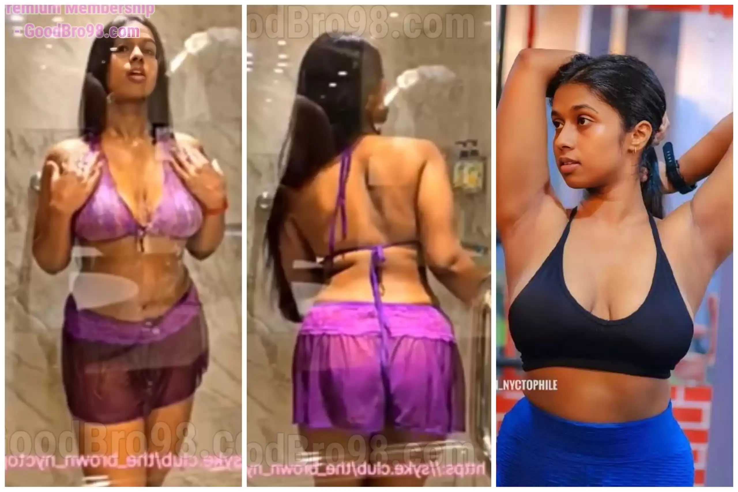 Ipsita Hajra ~ New App Video Content