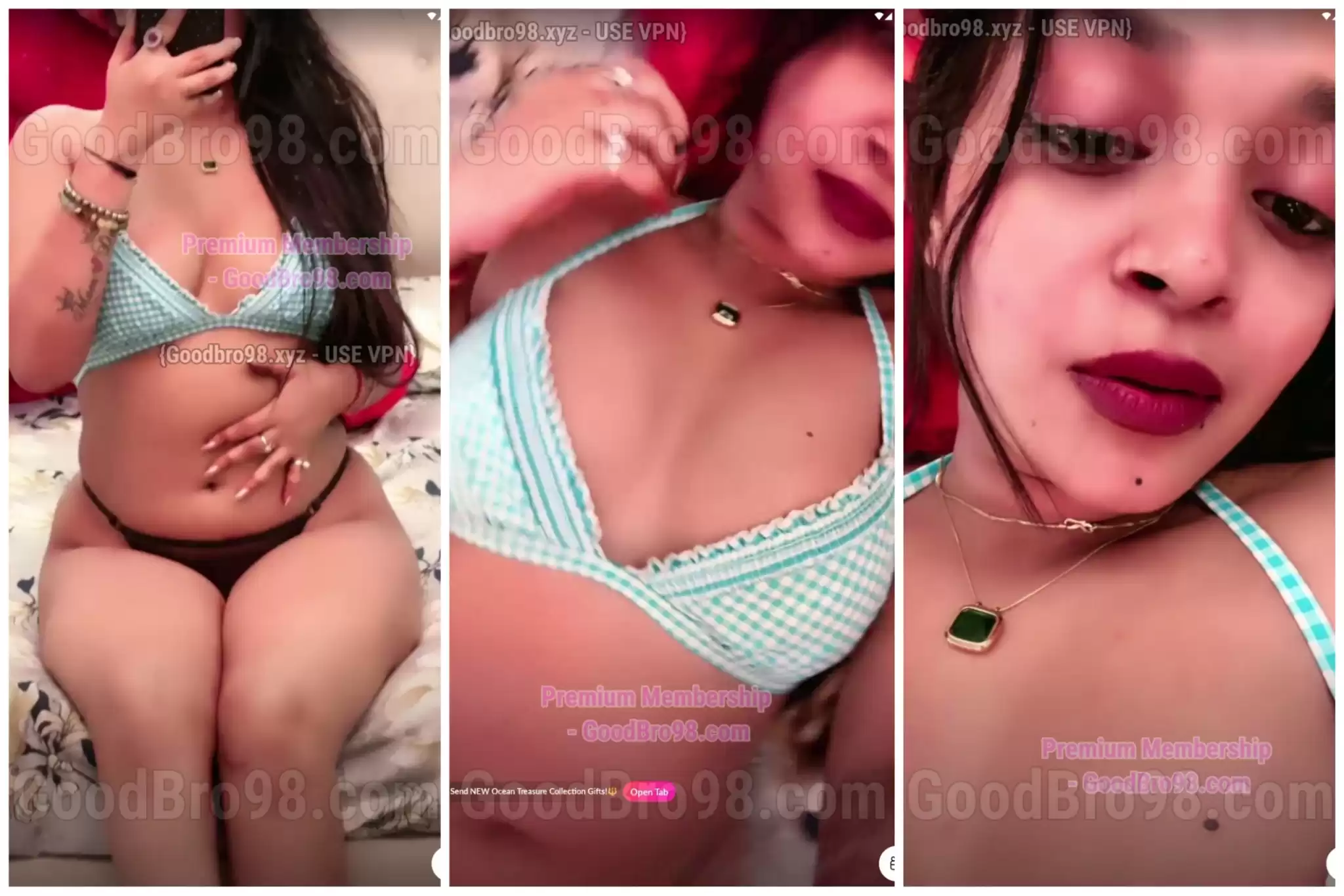 Super Sexy Tango Petite Model Super Hot