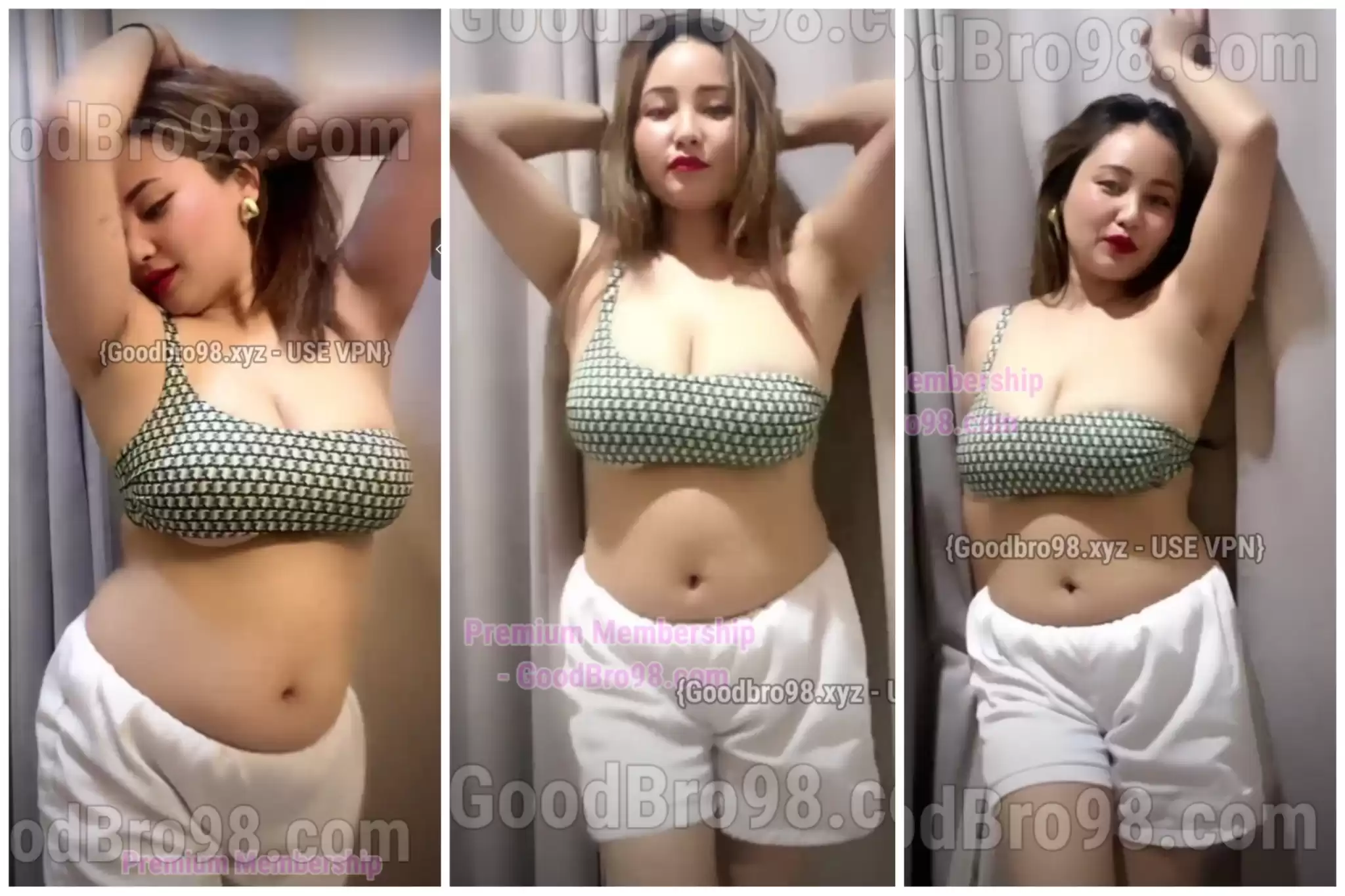 Super Sexy Body Tango Model YUMMY