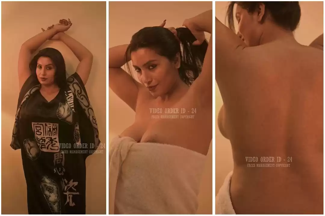 Super Sexy Mallu Model Paid App Video