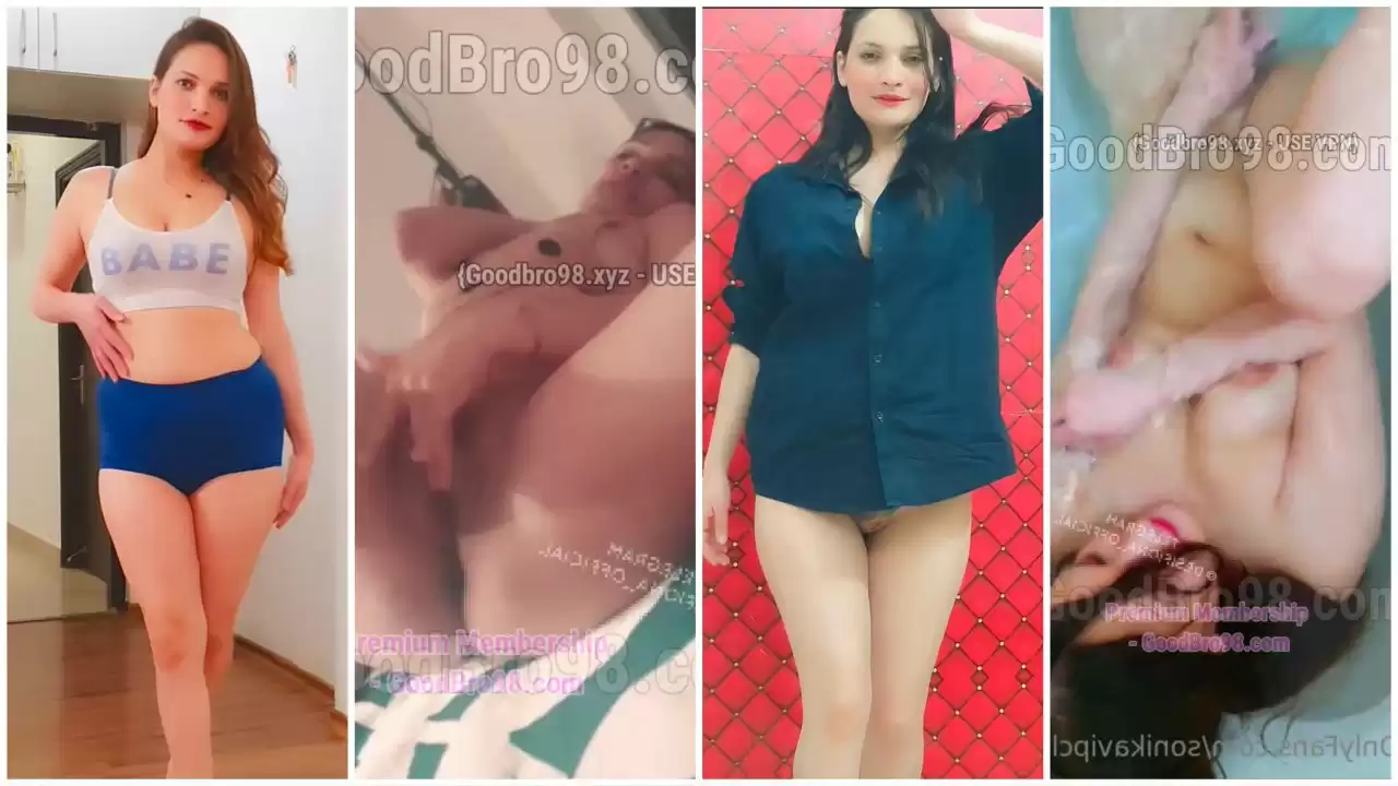 Sonika Chandigarh New Fingering Full Nude Video