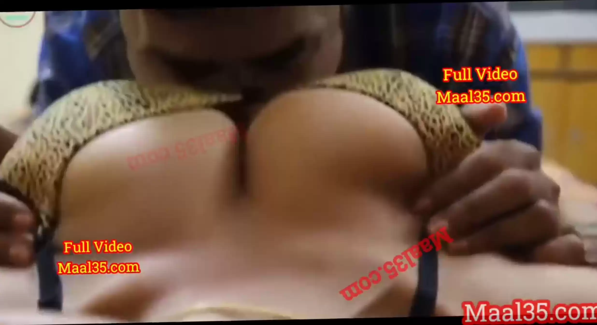 Priya Tiwari Legendary Super Seductive Boobs Pressing Hard Video