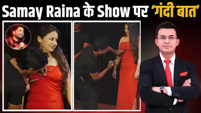 India’s Got Latent Fame Priyanka halder Goes Nude in her Latest Uncut Webseries Watch Free Online