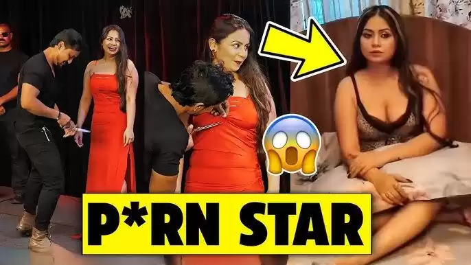 India’s Got Latent Contestant Priyanka halder Fucking  Riding Nude in her Latest Uncut Webseries Watch Free Online