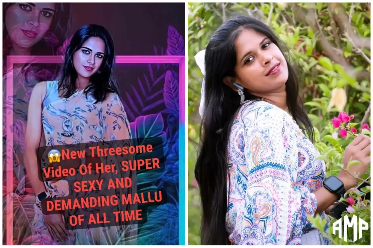 Diya Gowda ~ Famous South Indian Model