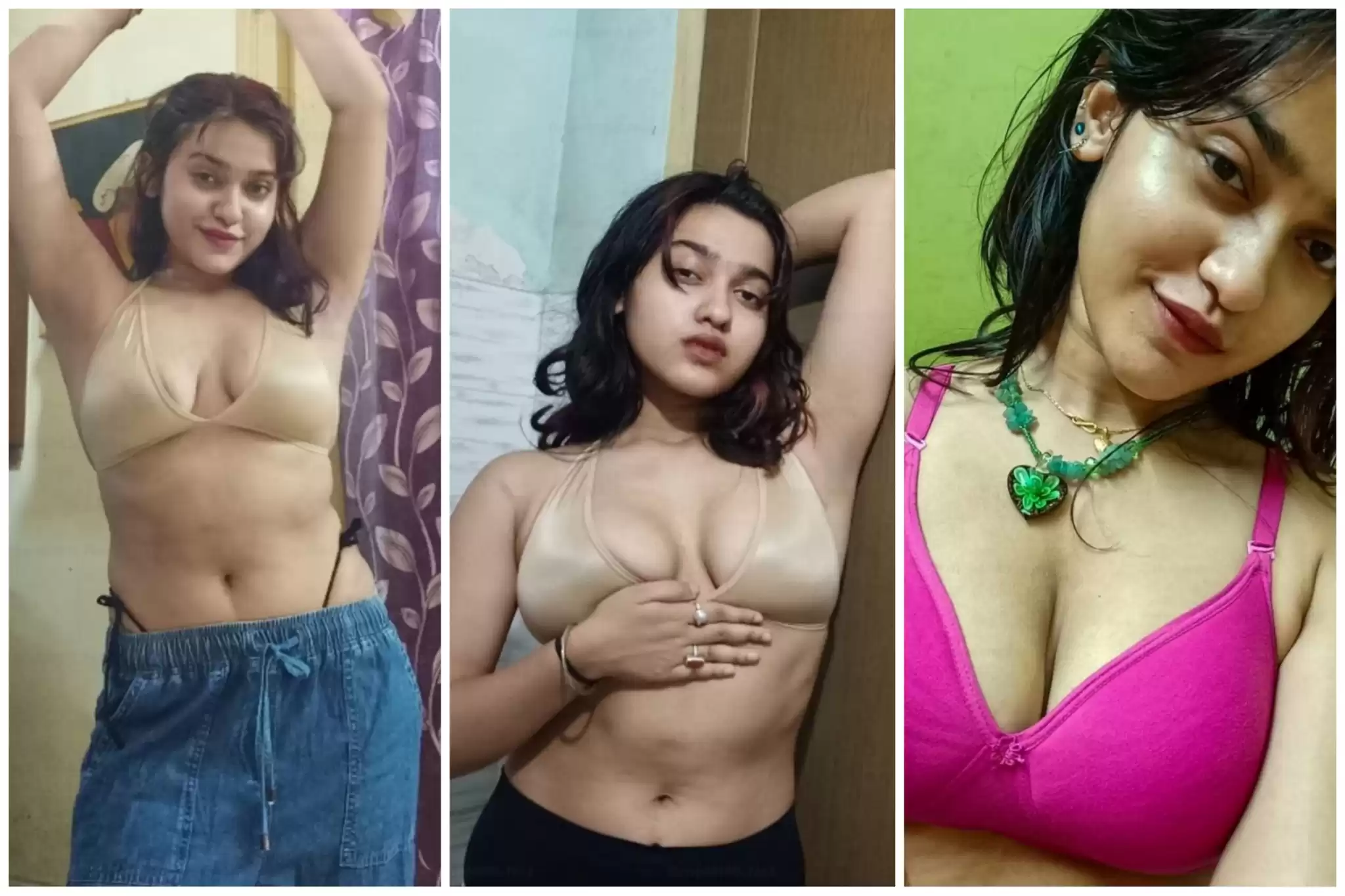 Signed By Abhipsha Famous Insta Chick Premium Insta Content